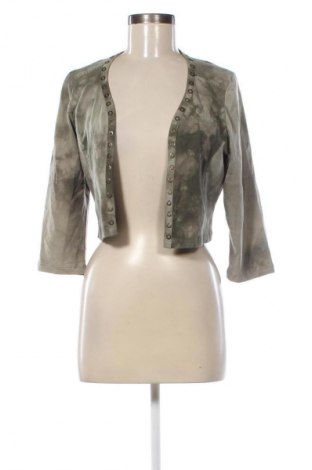 Cardigan de damă Top Secret, Mărime M, Culoare Verde, Preț 20,99 Lei