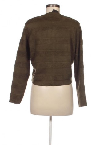 Cardigan de damă Trendyol, Mărime M, Culoare Verde, Preț 70,99 Lei