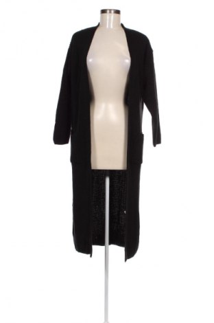 Cardigan de damă Trendyol, Mărime L, Culoare Negru, Preț 137,99 Lei