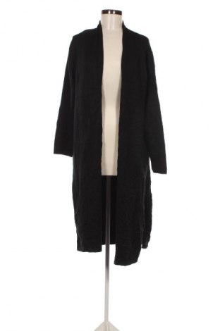 Cardigan de damă Ulla Popken, Mărime L, Culoare Negru, Preț 60,99 Lei