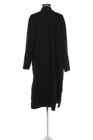 Cardigan de damă Ulla Popken, Mărime L, Culoare Negru, Preț 60,99 Lei