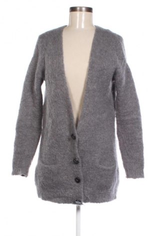 Cardigan de damă United Colors Of Benetton, Mărime XS, Culoare Gri, Preț 54,99 Lei