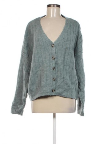 Cardigan de damă Urban Outfitters, Mărime M, Culoare Verde, Preț 54,99 Lei