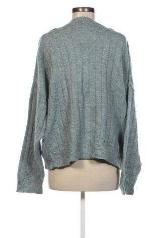 Cardigan de damă Urban Outfitters, Mărime M, Culoare Verde, Preț 60,99 Lei