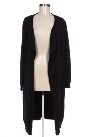 Cardigan de damă VILA, Mărime S, Culoare Negru, Preț 91,99 Lei