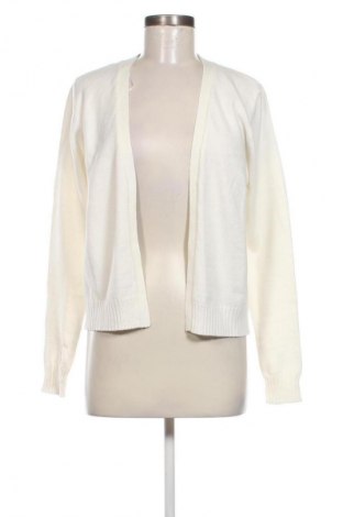 Cardigan de damă VILA, Mărime M, Culoare Alb, Preț 59,99 Lei