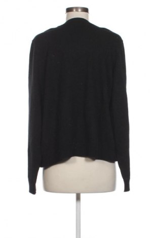 Cardigan de damă VILA, Mărime XXL, Culoare Negru, Preț 61,99 Lei