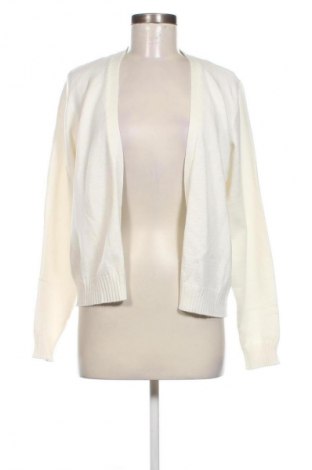 Cardigan de damă VILA, Mărime XL, Culoare Alb, Preț 59,99 Lei