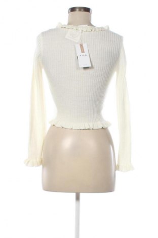 Damen Strickjacke VILA, Größe XS, Farbe Beige, Preis € 9,99