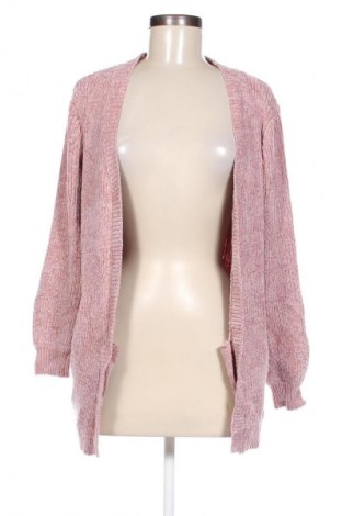 Damen Strickjacke VRS, Größe S, Farbe Rosa, Preis € 8,49