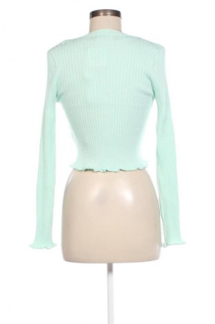 Cardigan de damă Vero Moda, Mărime S, Culoare Verde, Preț 61,99 Lei