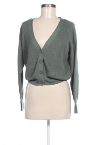 Cardigan de damă Vero Moda, Mărime M, Culoare Verde, Preț 91,99 Lei