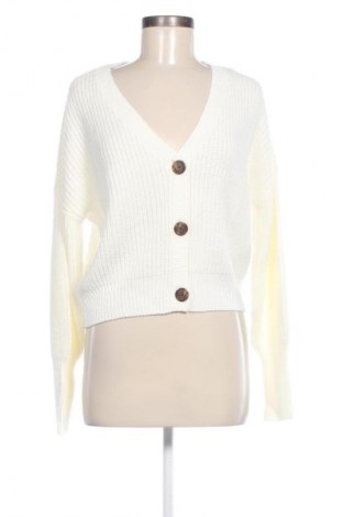 Cardigan de damă Vero Moda, Mărime XS, Culoare Alb, Preț 91,99 Lei