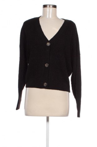 Cardigan de damă Vero Moda, Mărime S, Culoare Negru, Preț 91,99 Lei