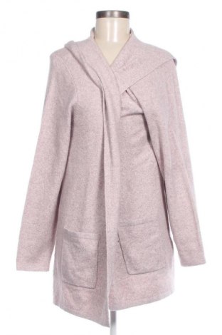 Damen Strickjacke Vero Moda, Größe XL, Farbe Rosa, Preis € 16,49