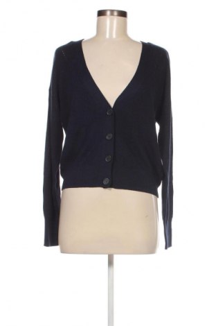 Cardigan de damă Vero Moda, Mărime M, Culoare Albastru, Preț 61,99 Lei