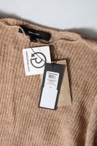 Dámsky kardigán Vero Moda, Veľkosť M, Farba Hnedá, Cena  9,95 €