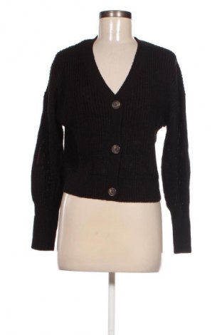 Cardigan de damă Vero Moda, Mărime XS, Culoare Negru, Preț 91,99 Lei