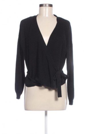 Cardigan de damă Vero Moda, Mărime L, Culoare Negru, Preț 102,99 Lei