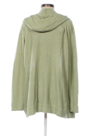 Cardigan de damă Vero Moda, Mărime M, Culoare Verde, Preț 71,99 Lei