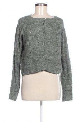 Damski kardigan Vero Moda, Rozmiar M, Kolor Zielony, Cena 39,99 zł