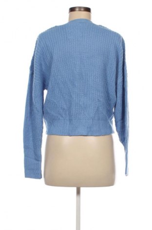 Cardigan de damă Vero Moda, Mărime S, Culoare Albastru, Preț 40,49 Lei