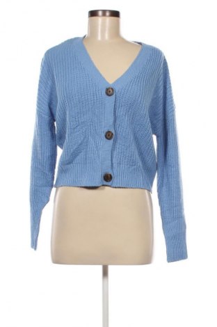 Cardigan de damă Vero Moda, Mărime S, Culoare Albastru, Preț 40,99 Lei