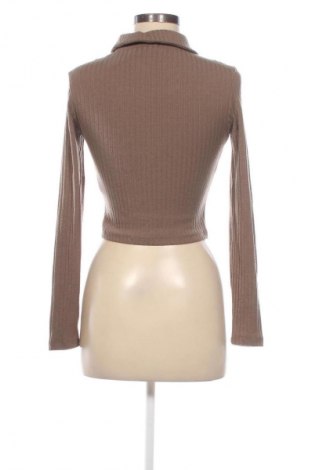 Damen Strickjacke Vero Moda, Größe XS, Farbe Beige, Preis 4,99 €