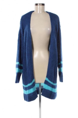 Cardigan de damă Vivance, Mărime S, Culoare Albastru, Preț 71,99 Lei