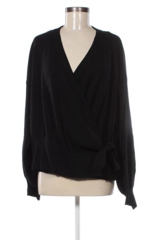 Cardigan de damă Y.A.S, Mărime XXL, Culoare Negru, Preț 216,99 Lei