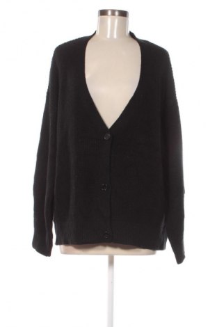 Cardigan de damă Yessica, Mărime L, Culoare Negru, Preț 19,99 Lei