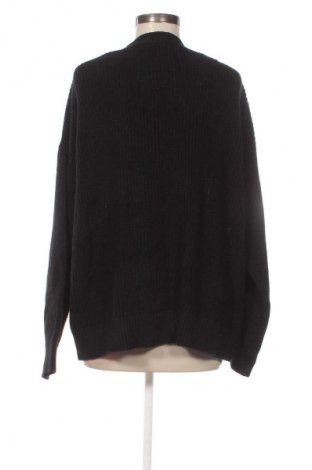 Cardigan de damă Yessica, Mărime L, Culoare Negru, Preț 19,99 Lei