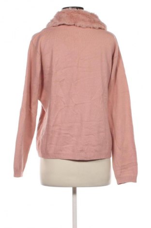 Damen Strickjacke Yessica, Größe XL, Farbe Rosa, Preis 10,29 €