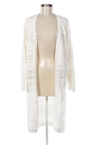 Cardigan de damă Z One by Zabaione, Mărime XXL, Culoare Alb, Preț 91,99 Lei