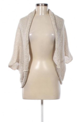 Damen Strickjacke Zara, Größe M, Farbe Beige, Preis 4,49 €