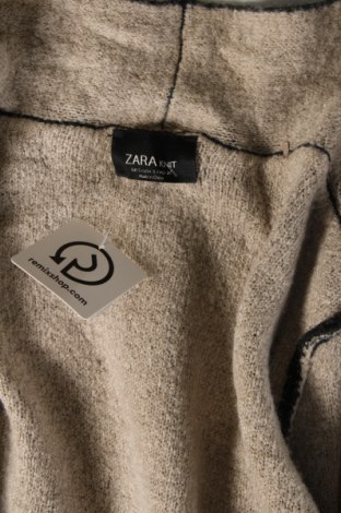 Dámsky kardigán Zara Knitwear, Velikost S, Barva Černá, Cena  99,00 Kč