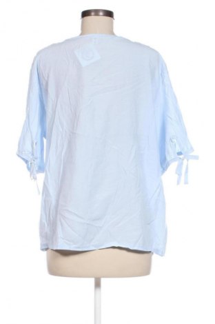 Damen Shirt, Größe XXL, Farbe Blau, Preis € 17,99