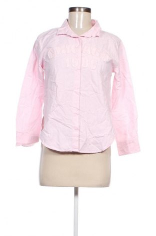 Damenbluse, Größe S, Farbe Rosa, Preis 4,49 €