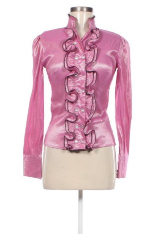 Damenbluse, Größe L, Farbe Rosa, Preis € 12,50