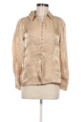 Damenbluse, Größe S, Farbe Beige, Preis € 3,49