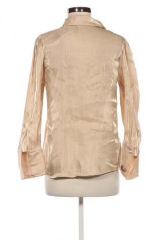 Damenbluse, Größe S, Farbe Beige, Preis € 3,49