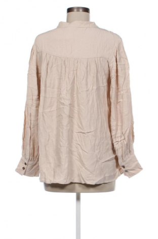 Damenbluse, Größe L, Farbe Beige, Preis € 17,79