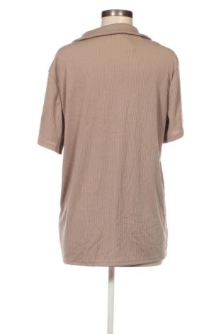 Damenbluse, Größe L, Farbe Beige, Preis 11,99 €