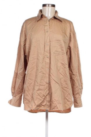 Damenbluse, Größe M, Farbe Beige, Preis € 17,79