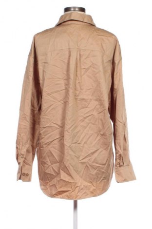 Damenbluse, Größe M, Farbe Beige, Preis € 17,79