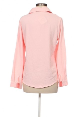 Damenbluse, Größe S, Farbe Rosa, Preis € 3,99