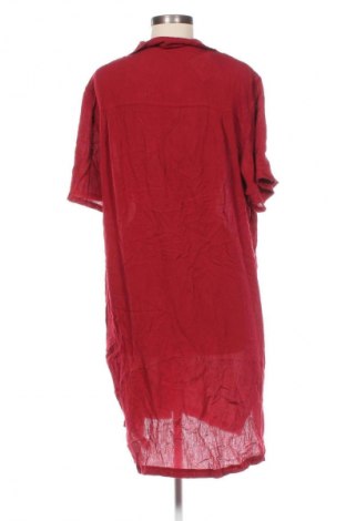 Damenbluse, Größe L, Farbe Rot, Preis € 4,99