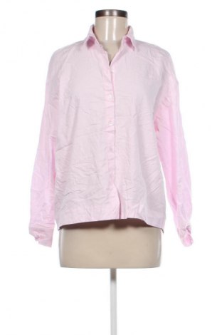 Damenbluse, Größe M, Farbe Rosa, Preis € 5,79