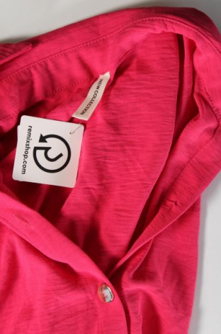 Damenbluse, Größe M, Farbe Rosa, Preis 8,99 €