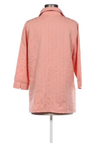 Damenbluse, Größe L, Farbe Rosa, Preis € 7,49